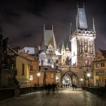 How Deep Is the Vltava River in Prague? Exploring the Waters