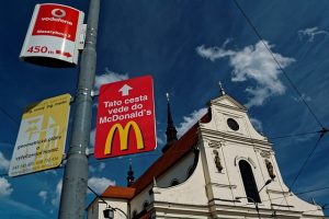 Top Advert Brno: Effective Advertising Strategies
