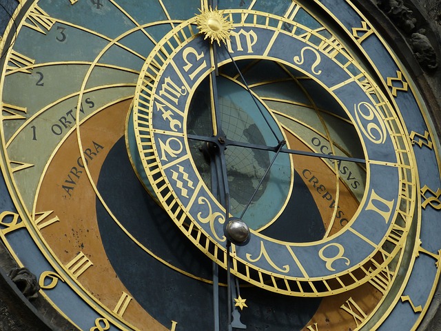 7. Insider Tips to Enhance Your Astronomical Clock Experience: Ideal Viewing Spots and Best Times to Visit
