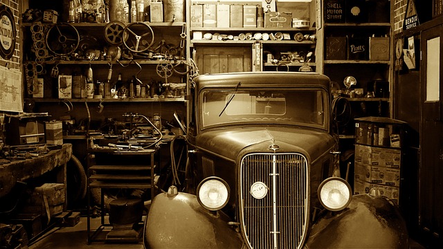 9. Expert guidance for car repairs and replacements at Top Car Centrum