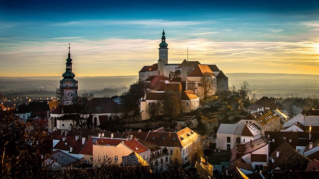 České Budějovice: Savor the Authentic Czech Beer Experience and Marvel at the Intricate Gothic Town Hall