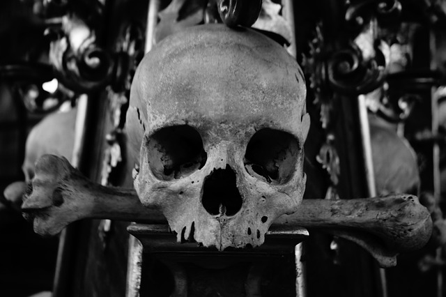 Planning Your Visit to the Bone Church: A Spooky Adventure