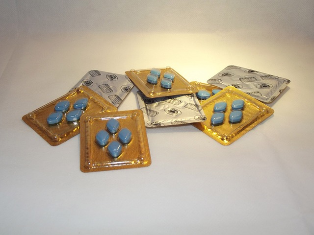 5. Health Considerations: What to Know Before Buying Viagra in Prague
