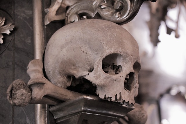 Kutná Hora: Uncover the Fascinating UNESCO World Heritage Site and Its Bone Church