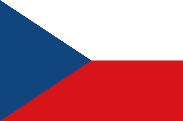 How to Make Czech Flag in Minecraft: Creative Gaming 8 8. Exploring Different Variations: Adaptations and Alternatives to the Traditional Czech Flag Design