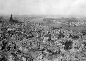 Why Was Prague Not Bombed? WW2 Historical Facts 15 Why Was Prague Not Bombed? WW2 Historical Facts