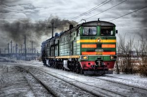 How Long Is the Train from Budapest to Prague? Travel Insights
