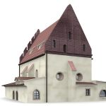 What to See in New Town Prague: Modern Discoveries