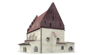 What to See in New Town Prague: Modern Discoveries
