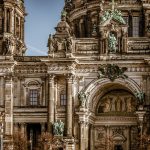 How to Travel from Berlin to Prague: Crossing Borders