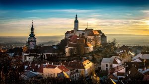 Is Prostitution Legal in Czech Republic? Legal Framework 4 Is Prostitution Legal in Czech Republic? Legal Framework