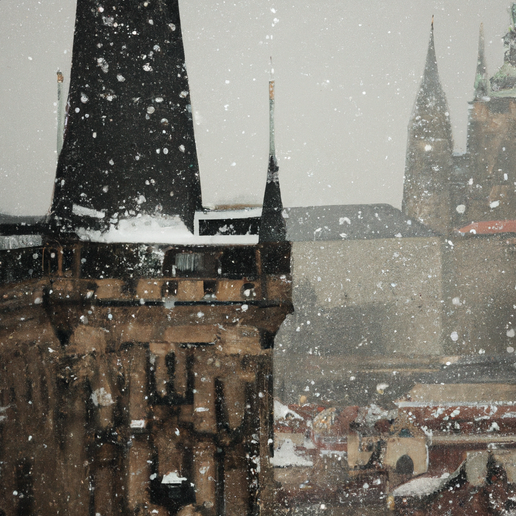 How to Reach Prague Airport: Stress-Free Departures 1 How to Reach Prague Airport: Stress-Free Departures