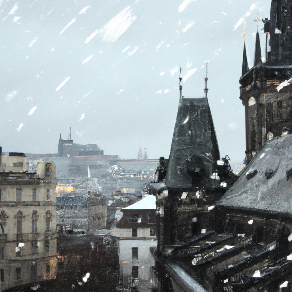 Is Cannabis Legal in Prague? A Closer Look at Laws 1 Is Cannabis Legal in Prague? A Closer Look at Laws