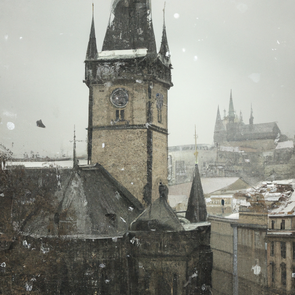 Is Prague Airport Busy? Airport Insights 1 Is Prague Airport Busy? Airport Insights