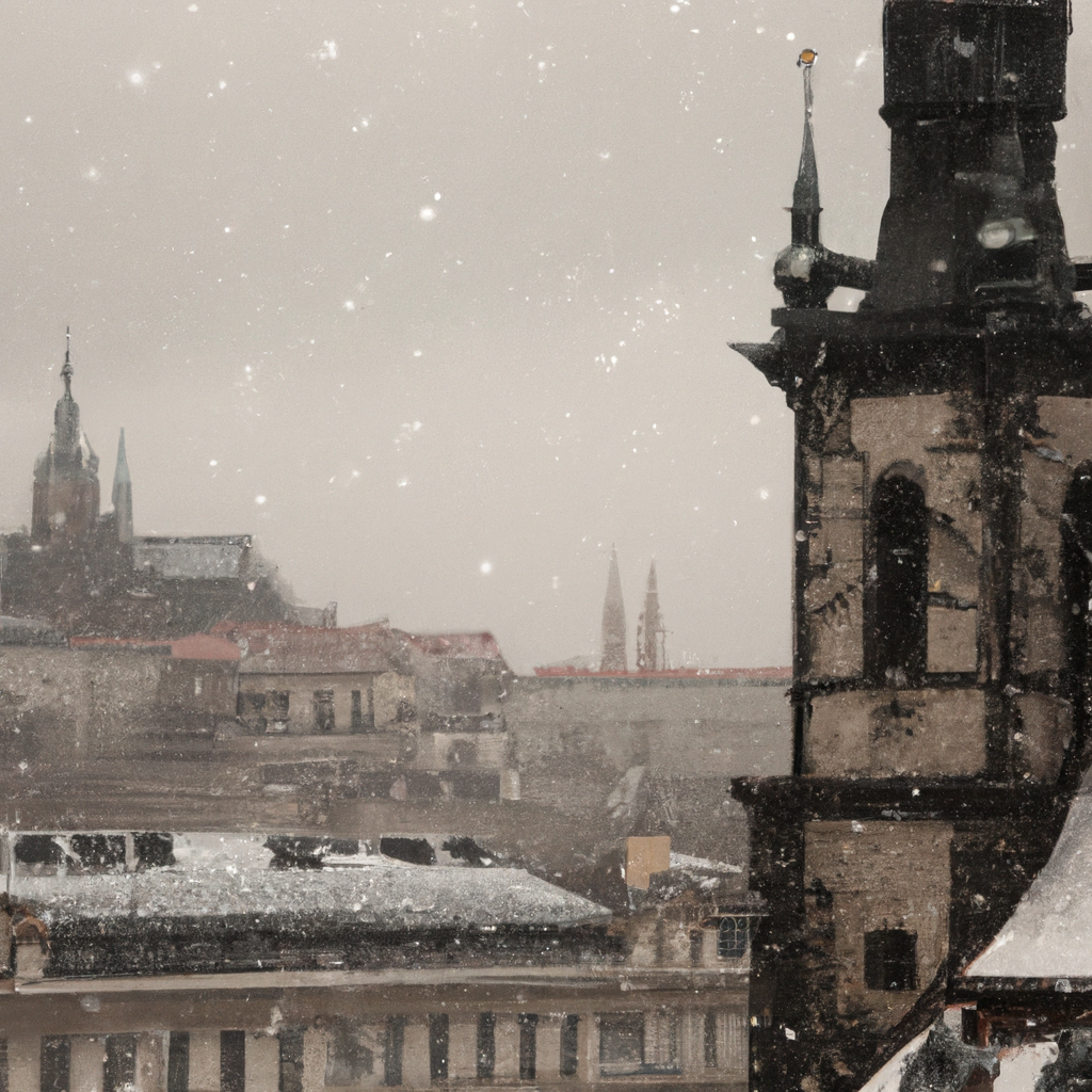 What to Visit in Prague in 2 Days: Weekend Getaway