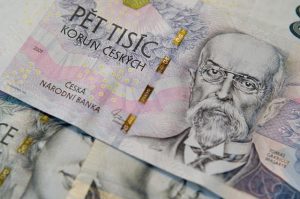 How Many Czech Crowns in a Dollar? Currency Conversion