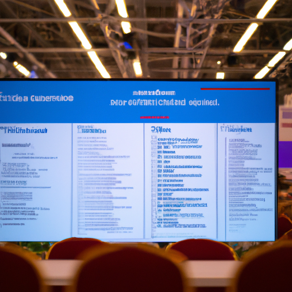 7. Leveraging Technology in ​ISN Prague: ⁢An Examination⁣ of Digital Strategies and Online ⁤Engagement