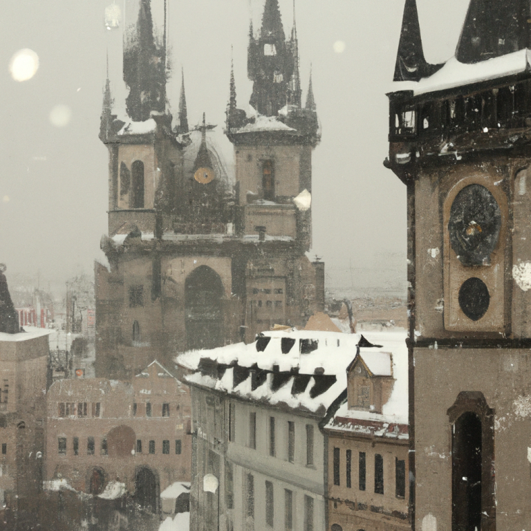 What to See in Prague Czech Republic: Ultimate Guide