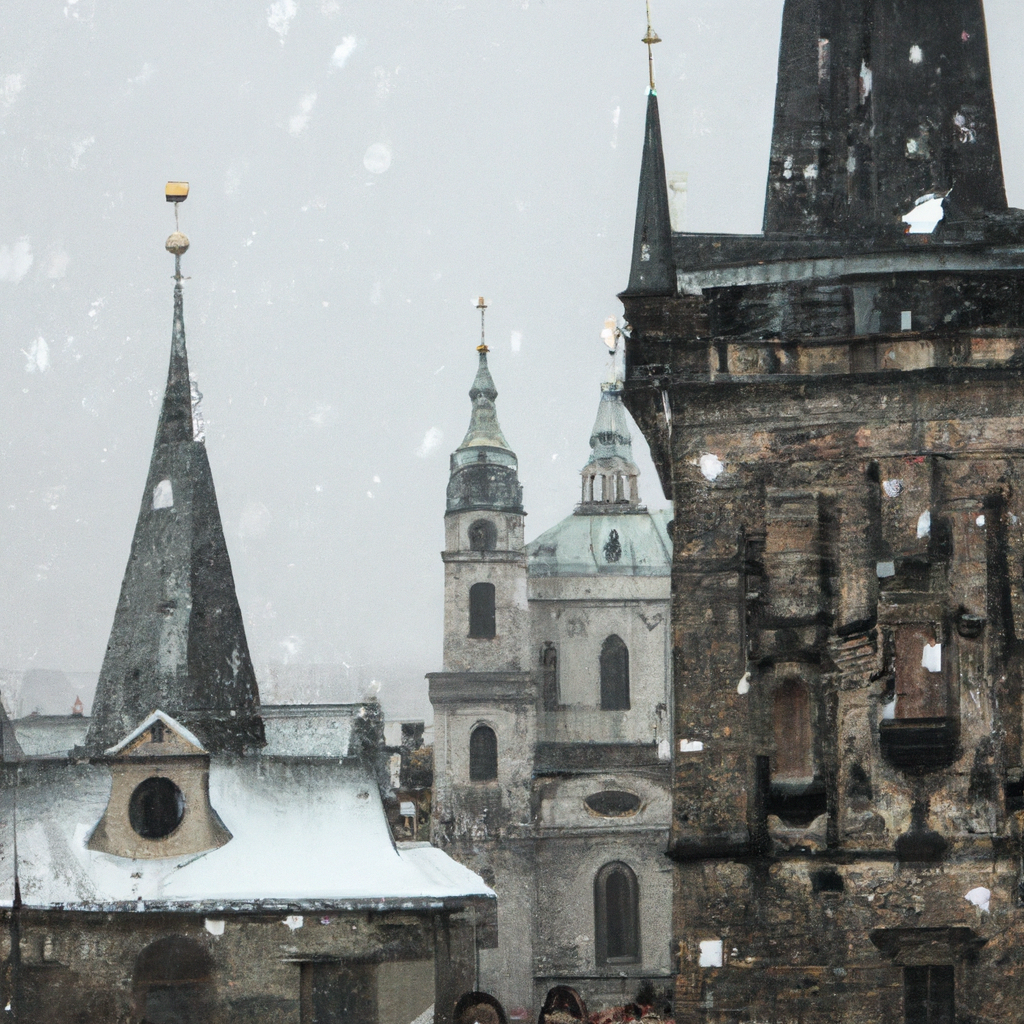 How to Get from Prague to Berlin: Travel Connections 1 How to Get from Prague to Berlin: Travel Connections