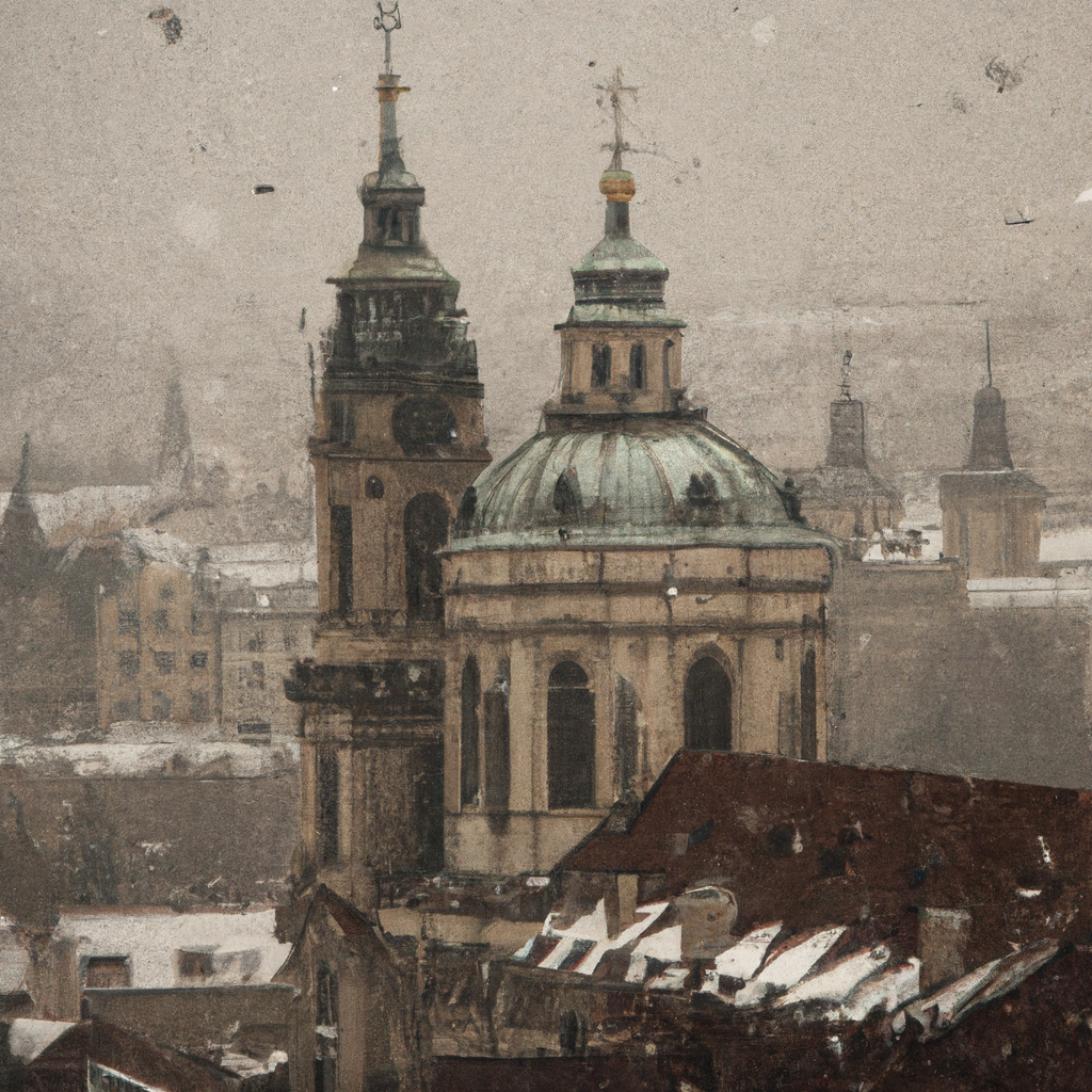 How to Get from the Airport to Prague: Arrival Strategies