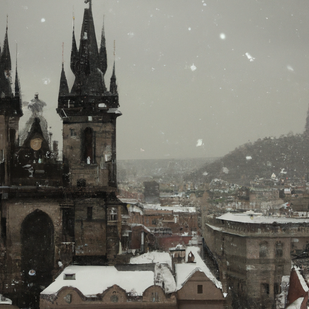 Don Giovanni Hotel Prague Czech Republic: Hotel Info 1 Don Giovanni Hotel Prague Czech Republic: Hotel Info