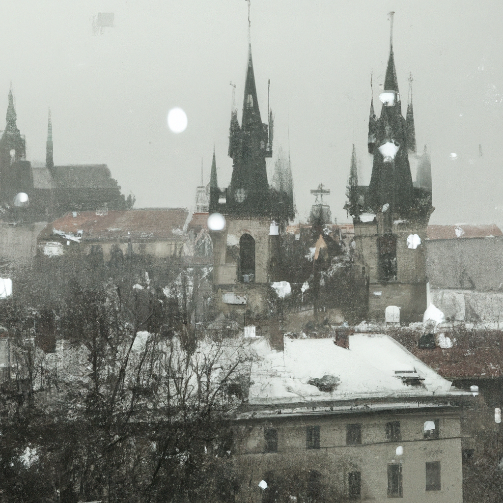 How Many Terminals Does Prague Airport Have? Terminal Guide