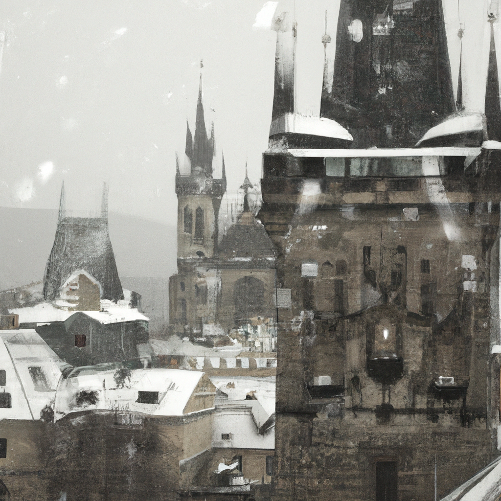 What to See Around Prague: Nearby Adventures