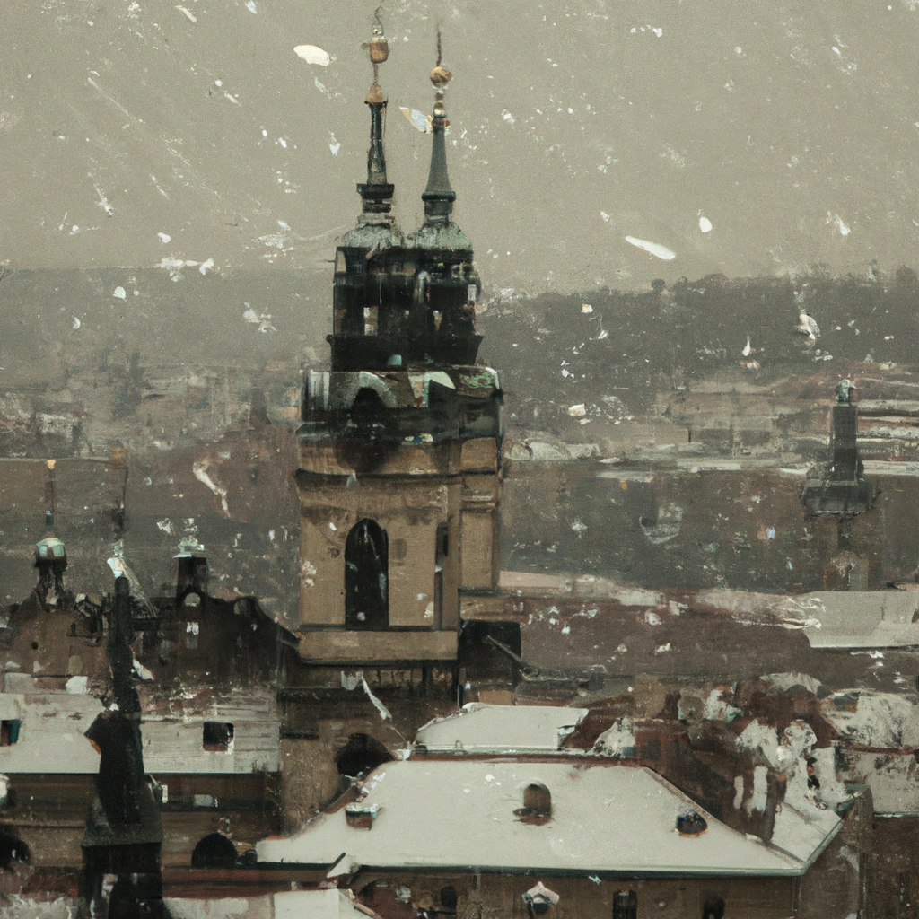 How to Get from Prague Airport into the City: Hassle-Free Arrival