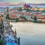 Cómo Se Llama el Río Que Pasa por Praga: Geografía 17 Cómo Se Llama el Río Que Pasa por Praga: Geografía