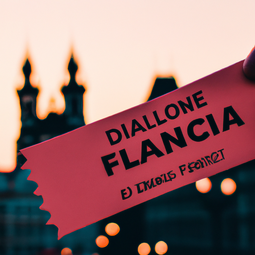 -‌ The Power ‌of Storytelling: Powerful Narratives‍ and Thought-Provoking Themes at Prague Film Festival