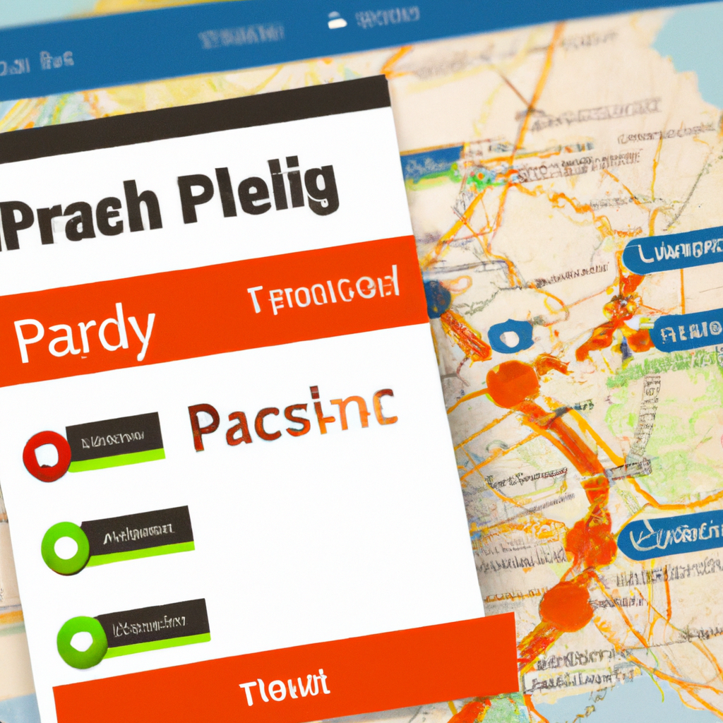 How to Get from Prague to Berlin: Travel Connections 10 9. Enhancing your Experience: Highlighting Unique Stops and Sightseeing Opportunities along the Prague-Berlin journey