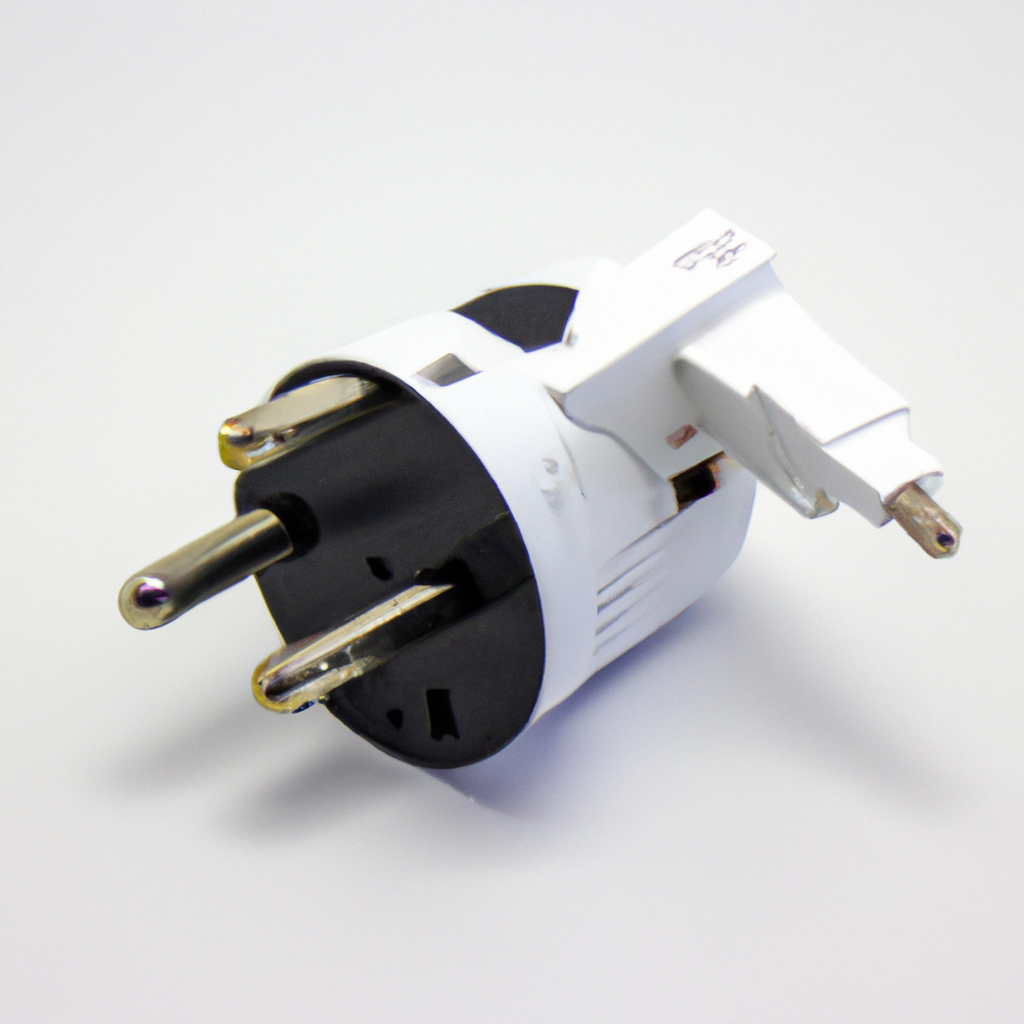 Electronics ‍Stores in Prague: Your One-Stop Shop ​for ​Adapters