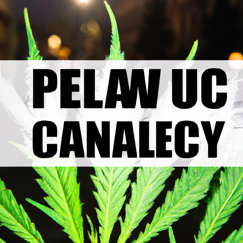 Is Cannabis Legal in Prague? A Closer Look at Laws 3 Understanding the Current Legal Framework