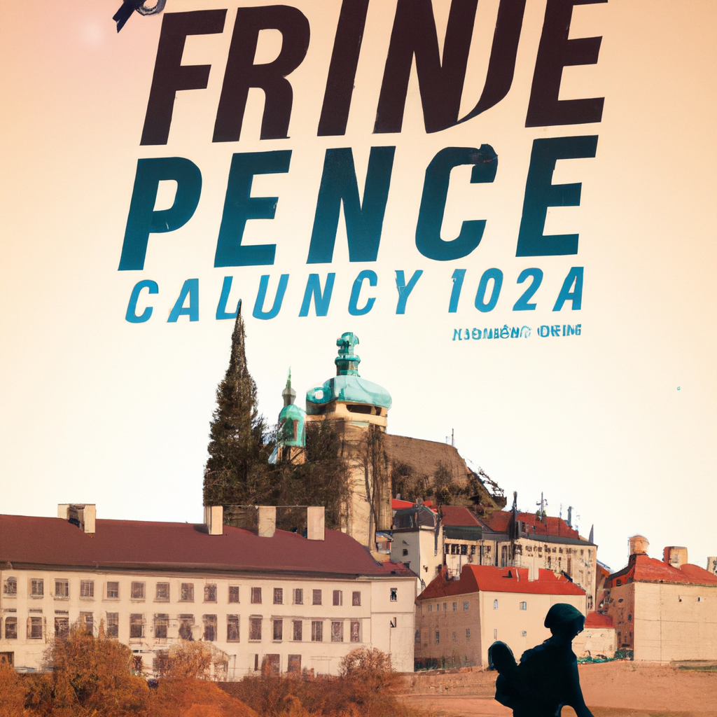 - ‌Spotlight ⁣on​ Czech​ Cinema: Discovering the Gems of the Local Film Industry