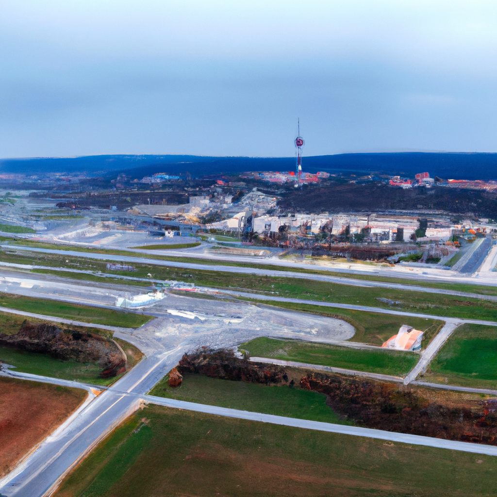 Exploring Public‍ Transportation: The Efficient and‌ Budget-Friendly⁢ Choice