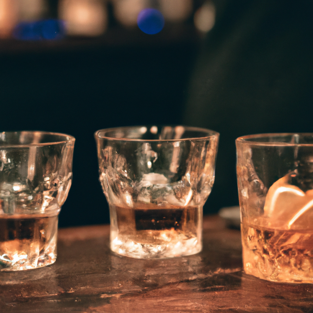 - Cocktails and⁢ Canals:‍ Diving into Prague's⁤ Riverside Bar Culture