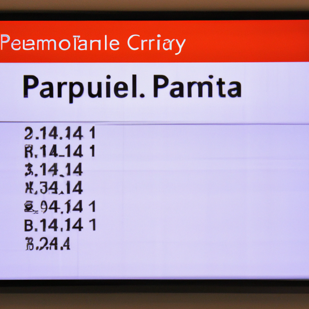 Terminal 4: A Modern Addition to Prague Airport's Infrastructure