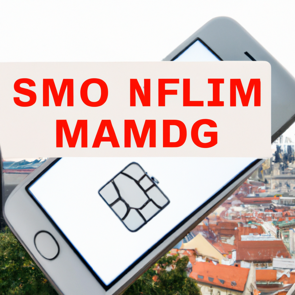 5. Uncovering ⁤Hidden Gems: Lesser-known Places to Purchase Prepaid‍ SIM Cards for a Better Mobile Experience in ⁤Prague