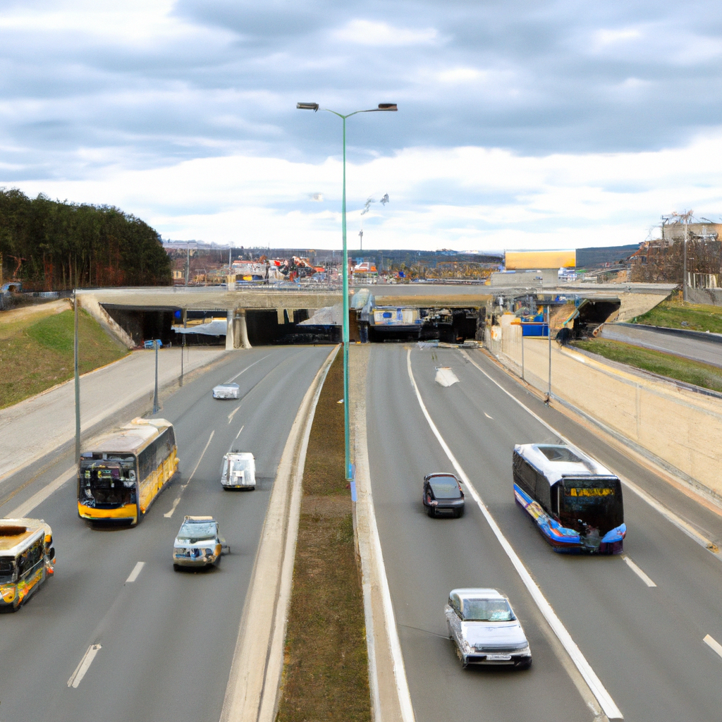 5. Streamlining Your ⁤Arrival ⁤Experience: Choosing the Right Transfer Option from Prague Airport