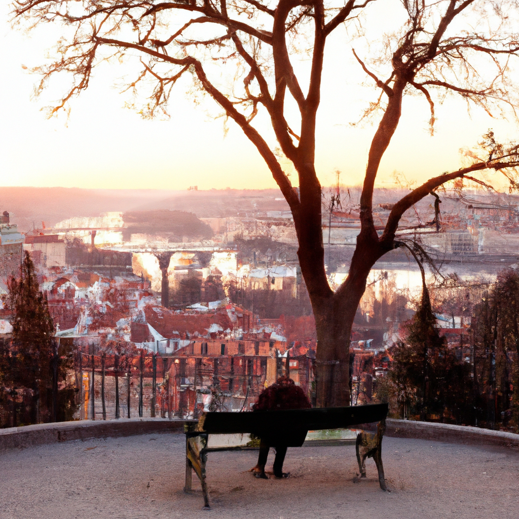- Vyšehrad fortress: Discover ⁤a hidden gem for captivating​ sunsets in Prague
