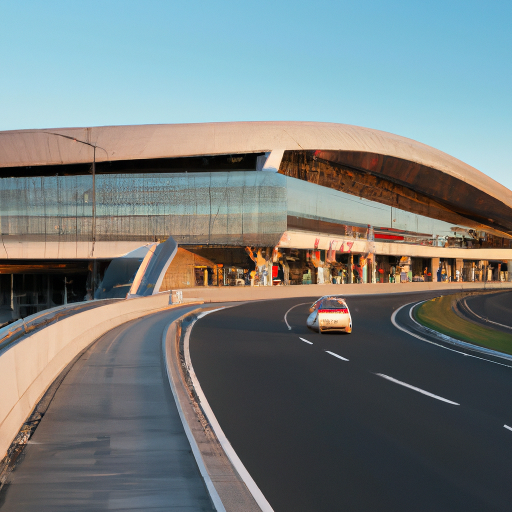 How to Reach Prague Airport: Stress-Free Departures 5 The most efficient way to reach Prague Airport: Taxi services