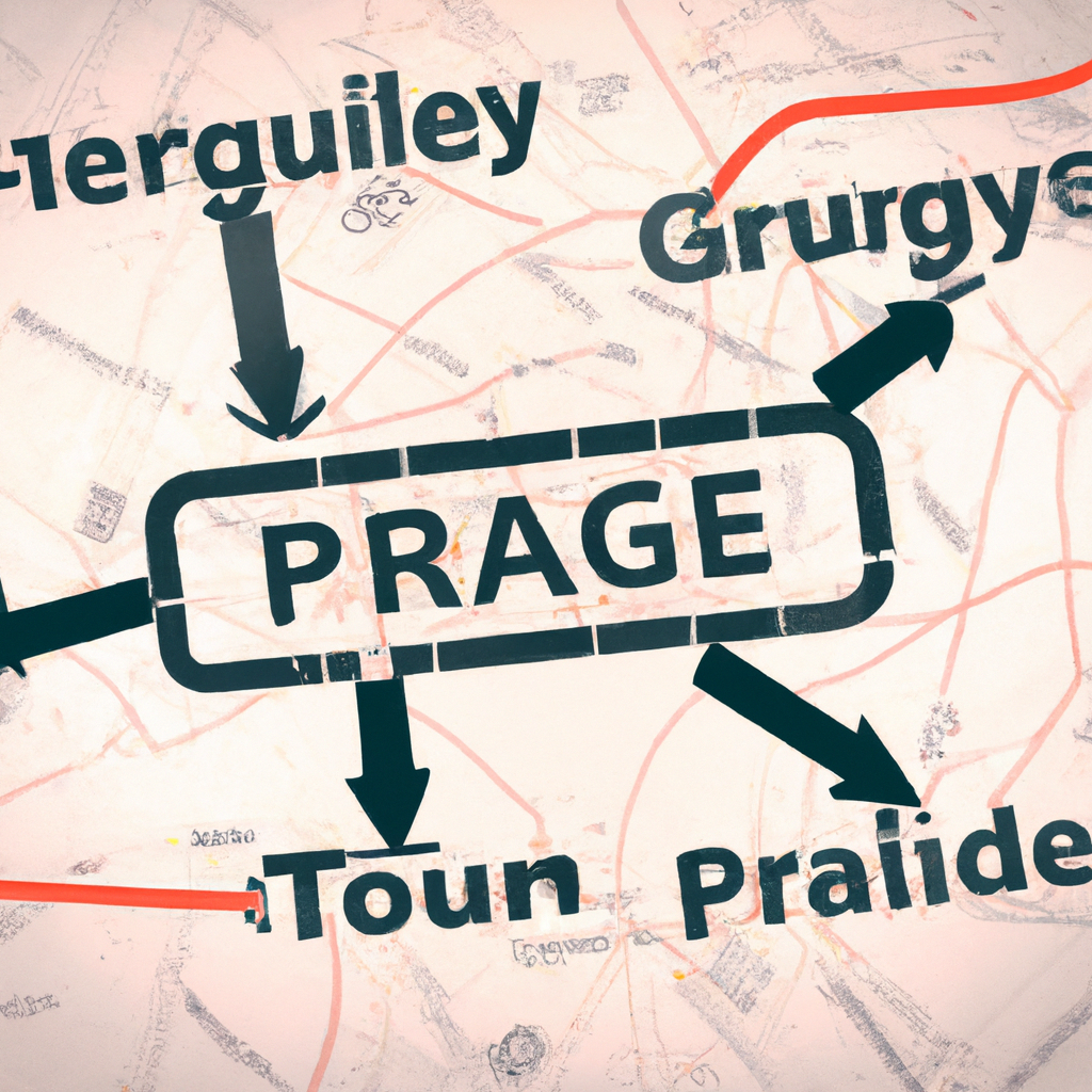 How to Get from Prague to Berlin: Travel Connections 9 8. Understanding Travel Documents: Passport Control and Immigration Processes on the Prague-Berlin Route
