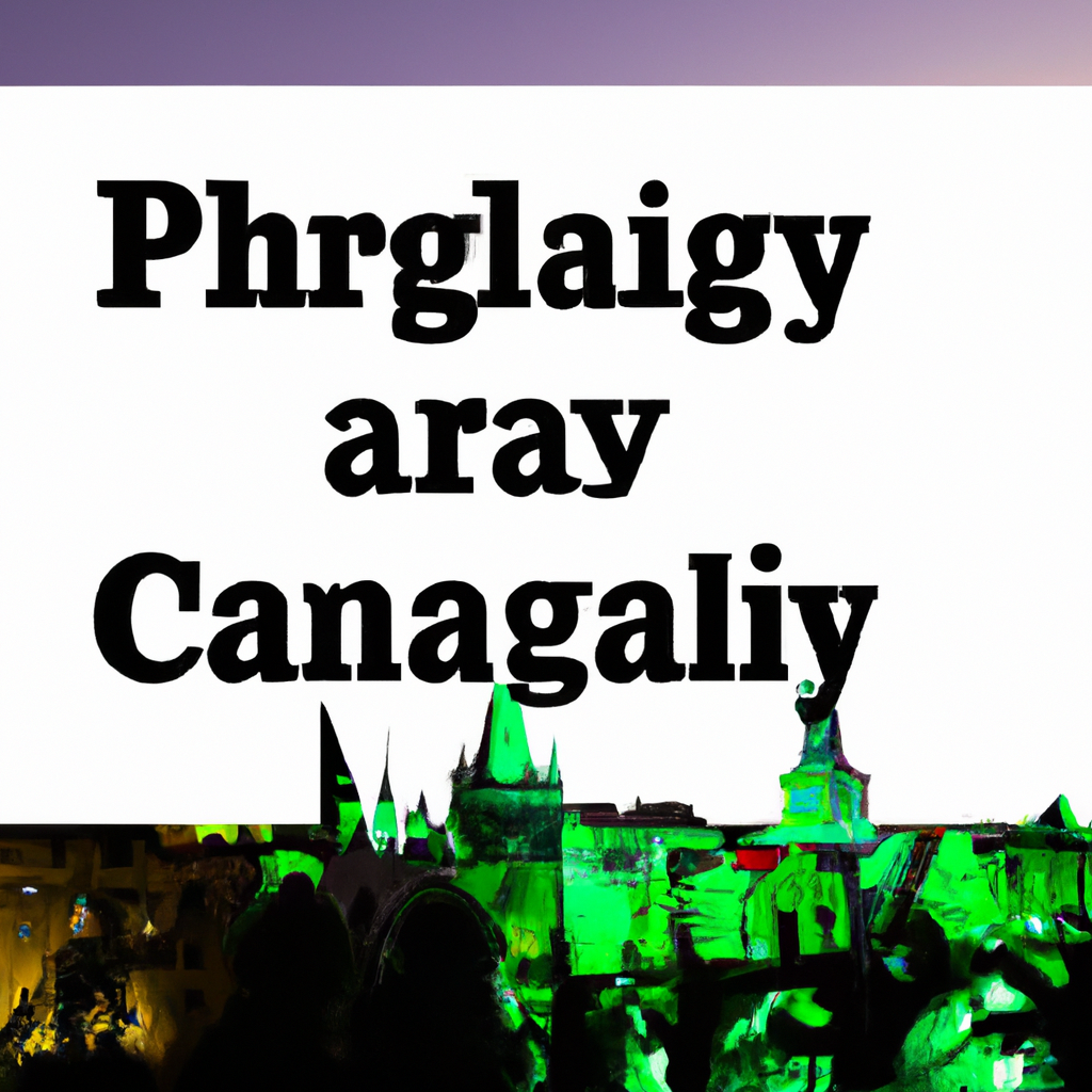 Is Cannabis Legal in Prague? A Closer Look at Laws 7 Navigating Prague's Public Consumption Policies