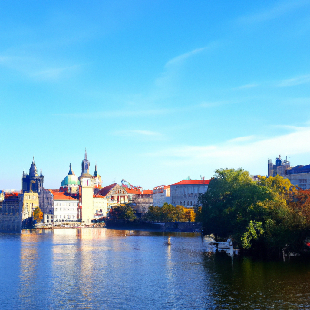 10. A Night ‌to Remember: Prague's Eclectic ⁣Nightlife and Entertainment