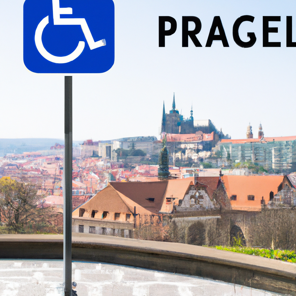 Public Transportation in Prague: Wheelchair Access Options and Tips