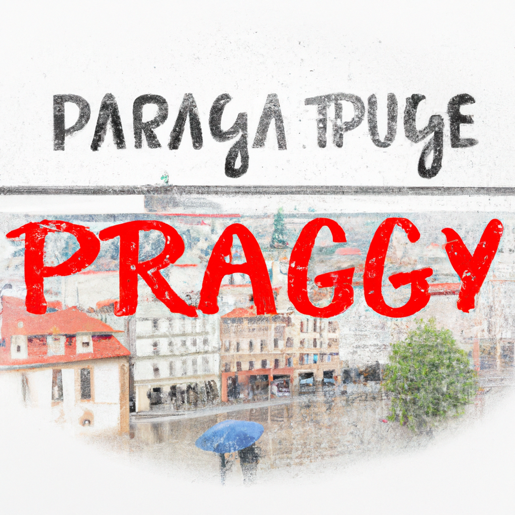 9. Discovering Prague's⁣ Alternative Scene:⁢ Eclectic Indoor Activities for Rainy Days
