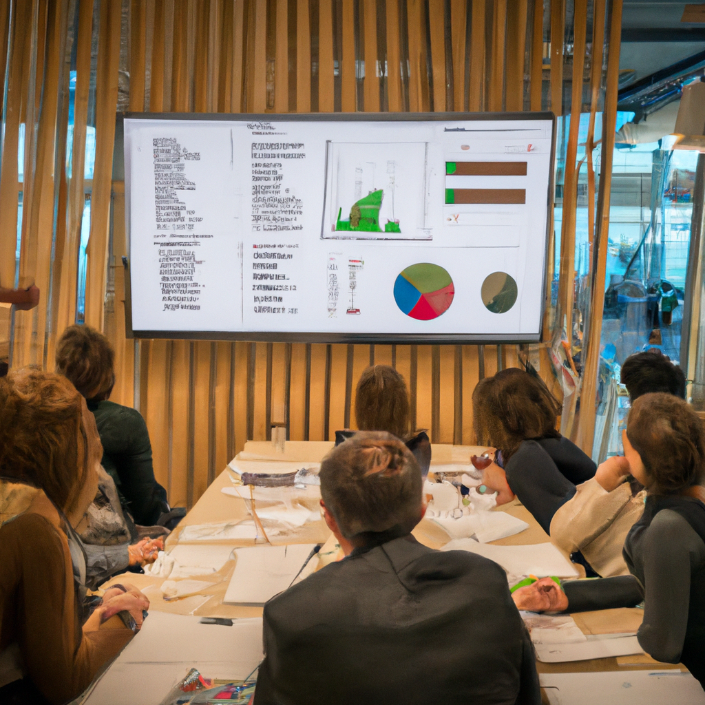 9. Strengthening Internal Communications in ISN Prague:‍ Recommendations for Effective ⁣Information Flow