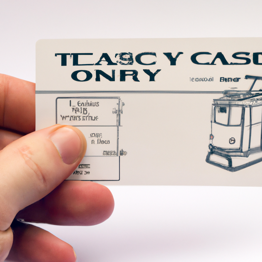 Buy a Tram Ticket in Prague: Easy Ticket Purchase 8 Common Mistakes to Avoid: Ticketing Dos and Don'ts
