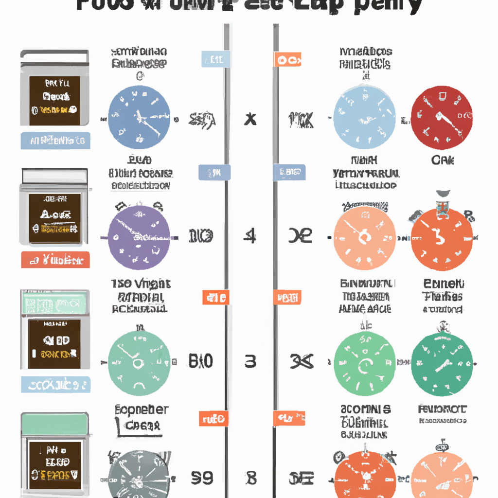 6. Plan Your⁣ Itinerary: Timing ⁣Your⁢ Visit to ​Prague's‍ Shops to Maximize ⁣Your Retail ‍Therapy