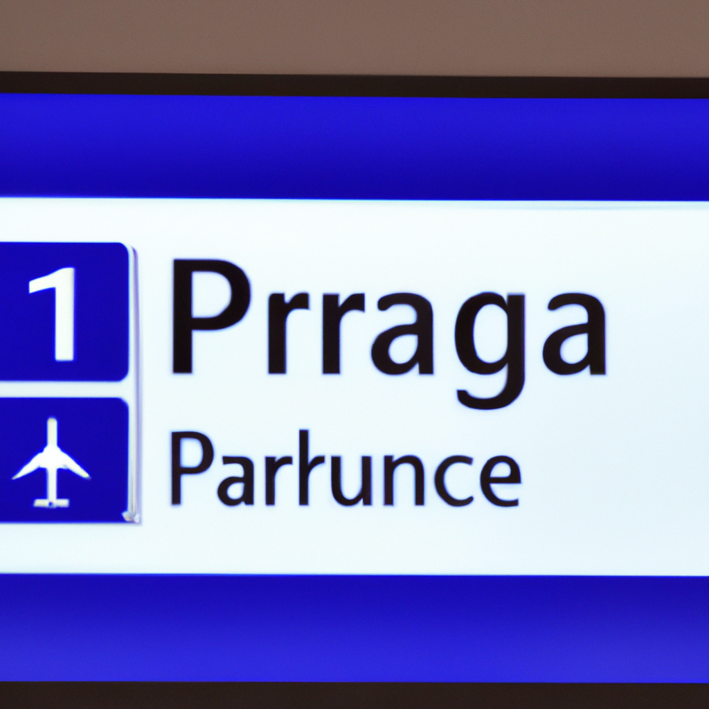 Terminal Facilities: What to Expect in Each Terminal